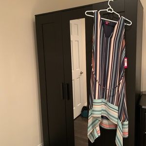 Vince Camuto Mosaic Seas Dress - never worn / tags still on